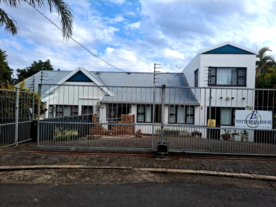 7 Bedroom Property for Sale in Baysville Eastern Cape